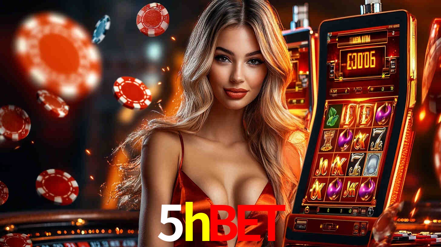 5hbet: Seu Especialista em Apostas Esportivas Brasileiras