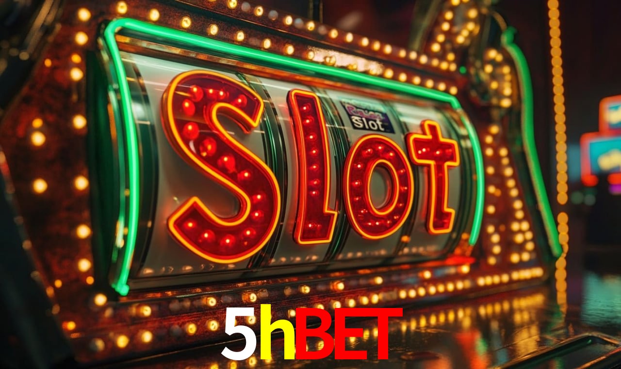 Estatísticas do Jogo 5hbet
