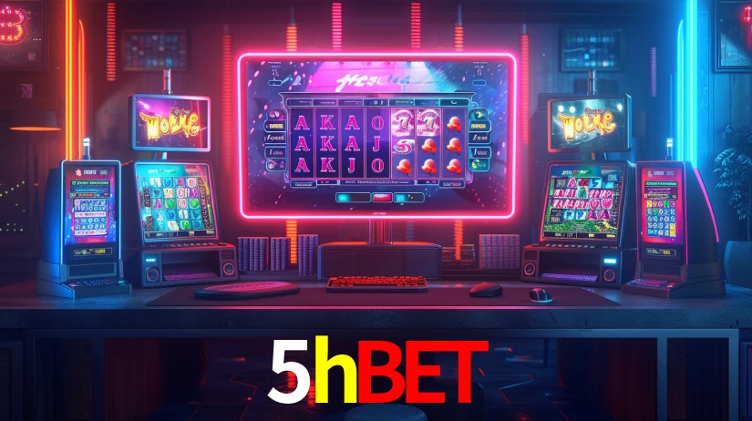 5hbet.com